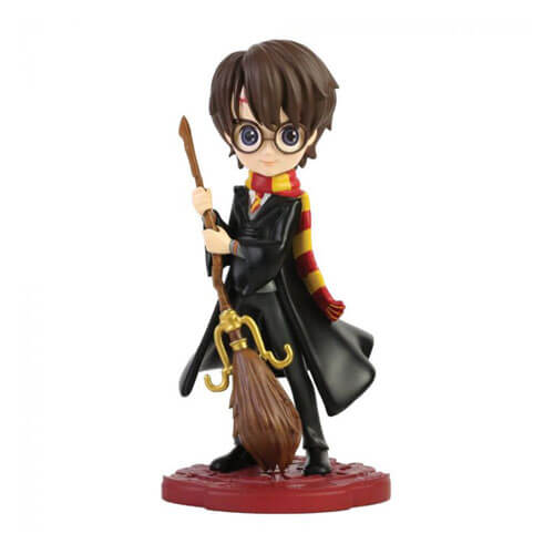 Harry Potter Replica Figurine