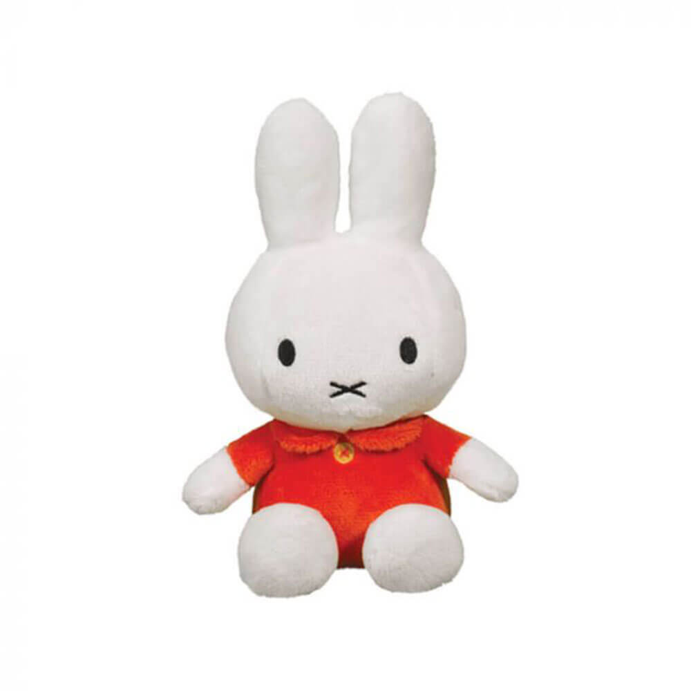 Miffy Classic Plush