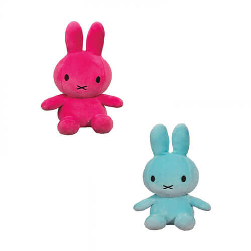 Miffy Trend Plush (20cm)