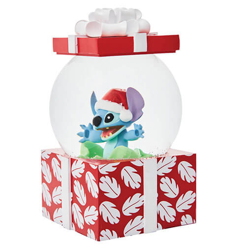 Disney Christmas Water Ball