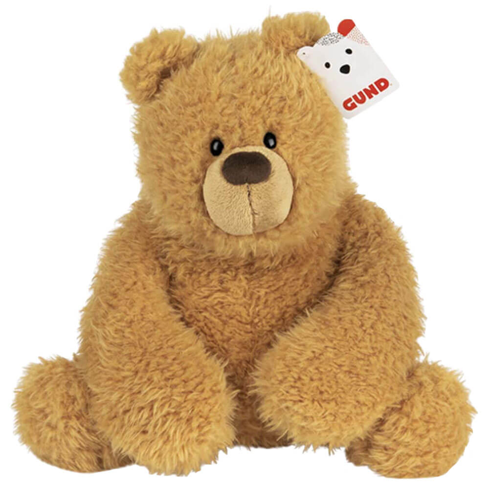 Giocattolo di peluche per orso growler gund