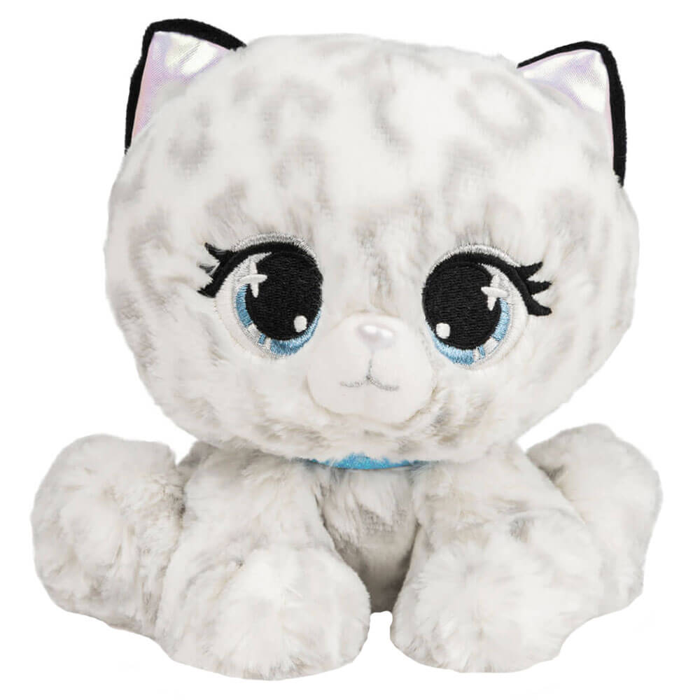 P * luxuriants animaux en peluche