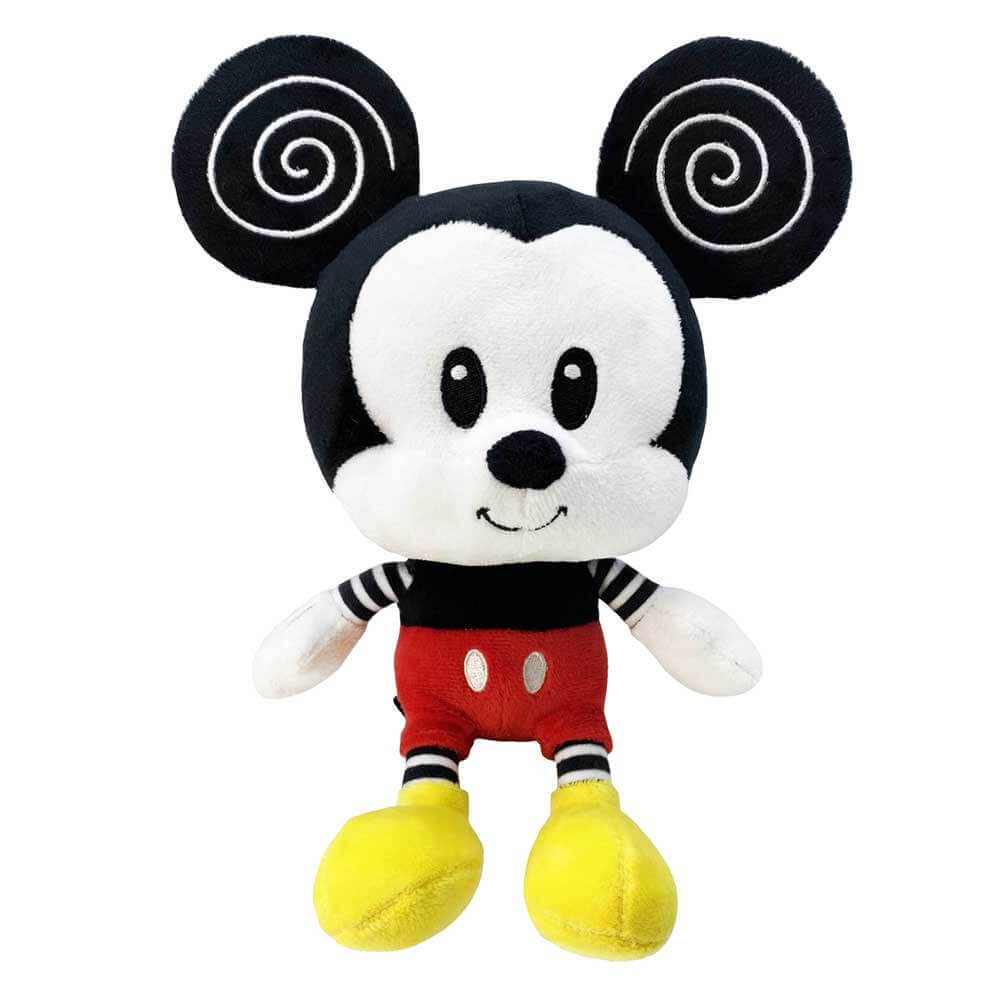 Pluszowa zabawka Disney Crinkle 28 cm