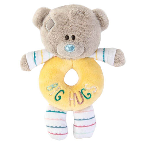 Me to You Tiny Tatty Teddy Rattle