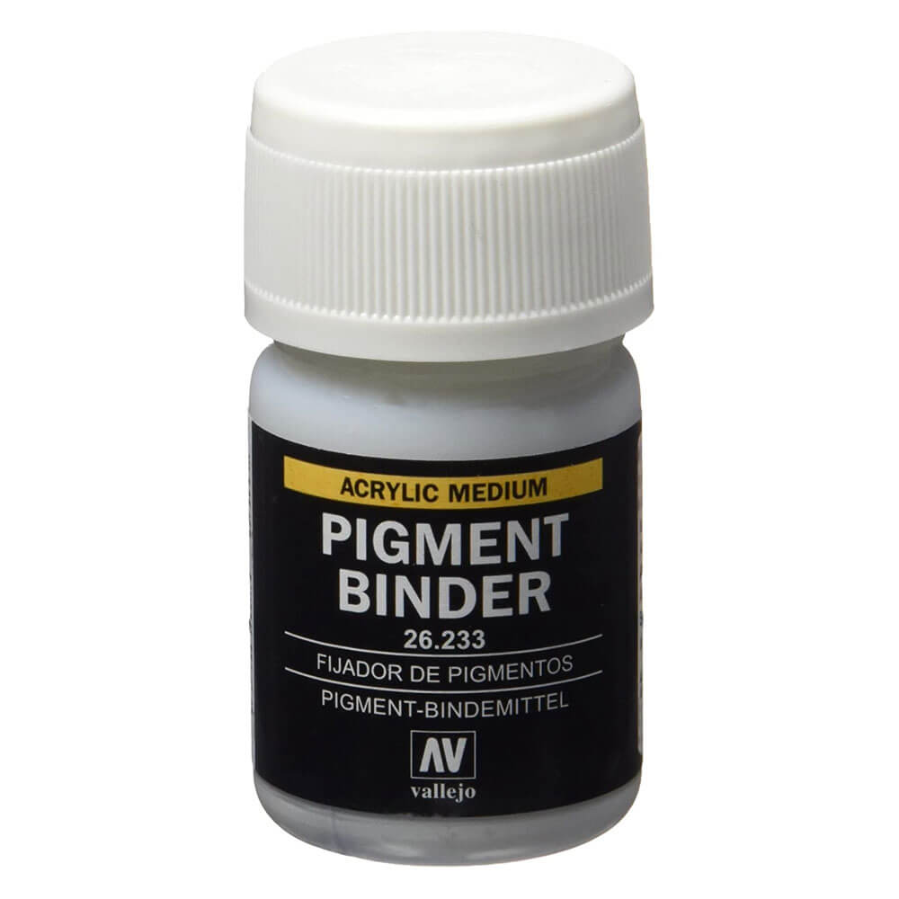 Pigmenty Vallejo 30 ml