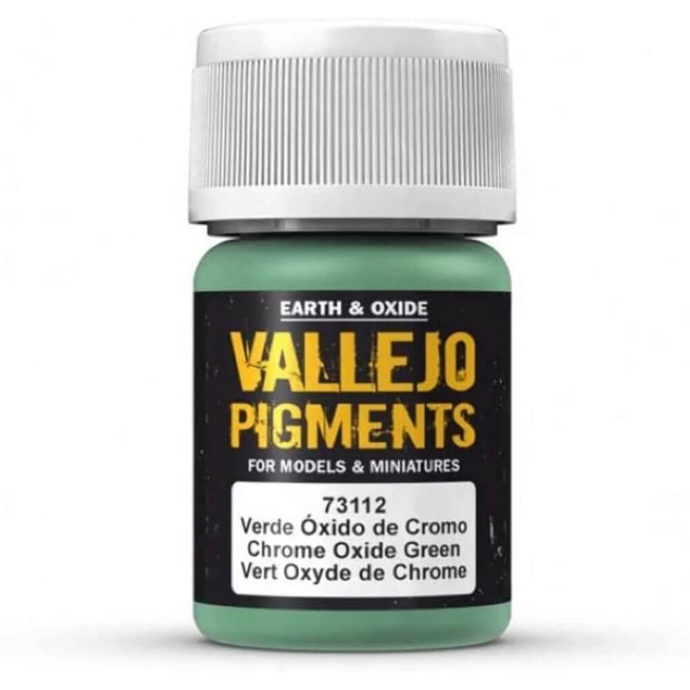 Vallejo -pigmenter 30 ml