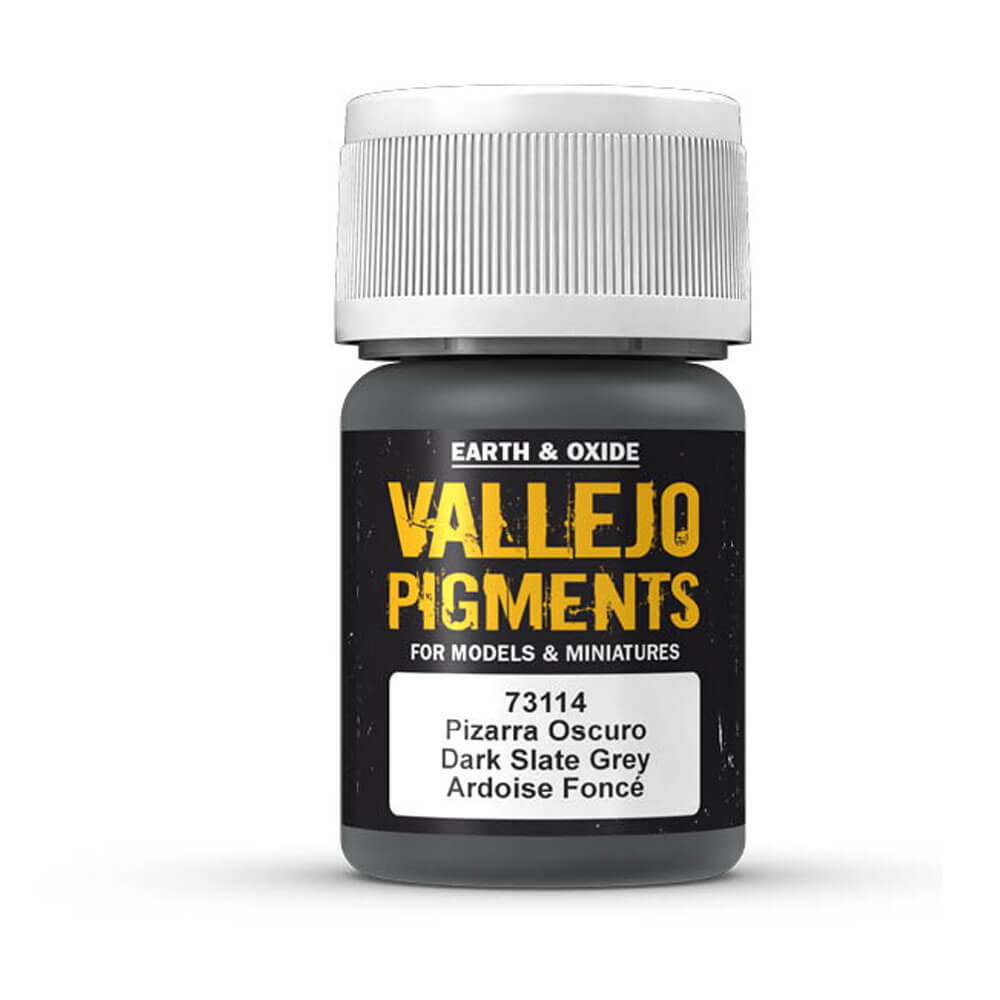 Pigmenty Vallejo 30 ml