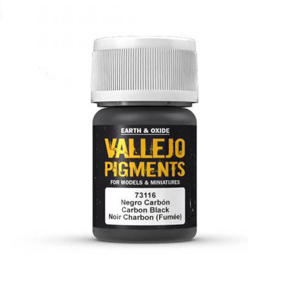 Pigments Vallejo 30 ml