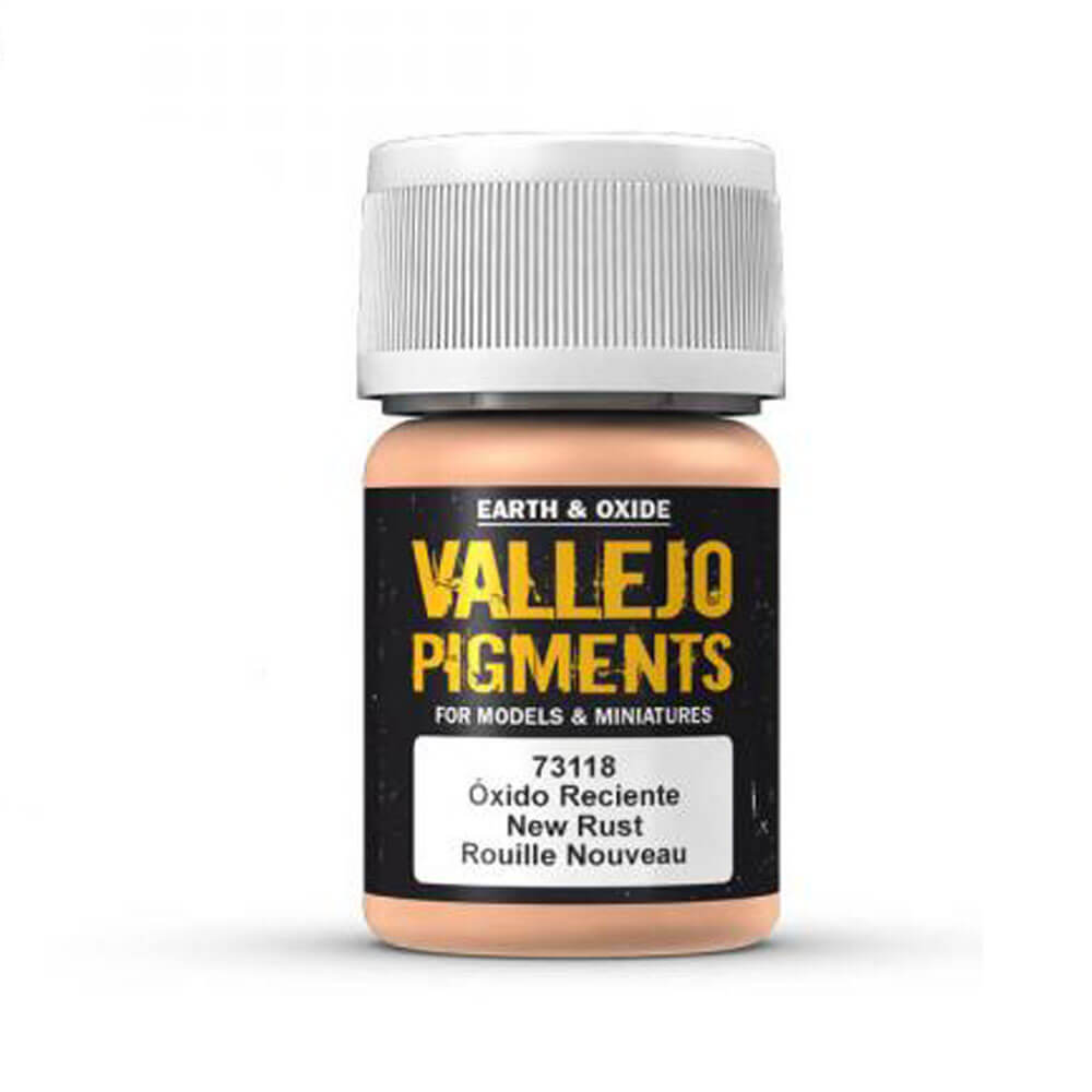  Vallejo Pigmente 30 ml