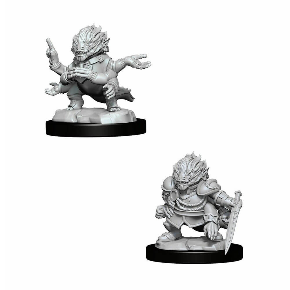 Starfinder Deep Cuts Unpalaned Mini