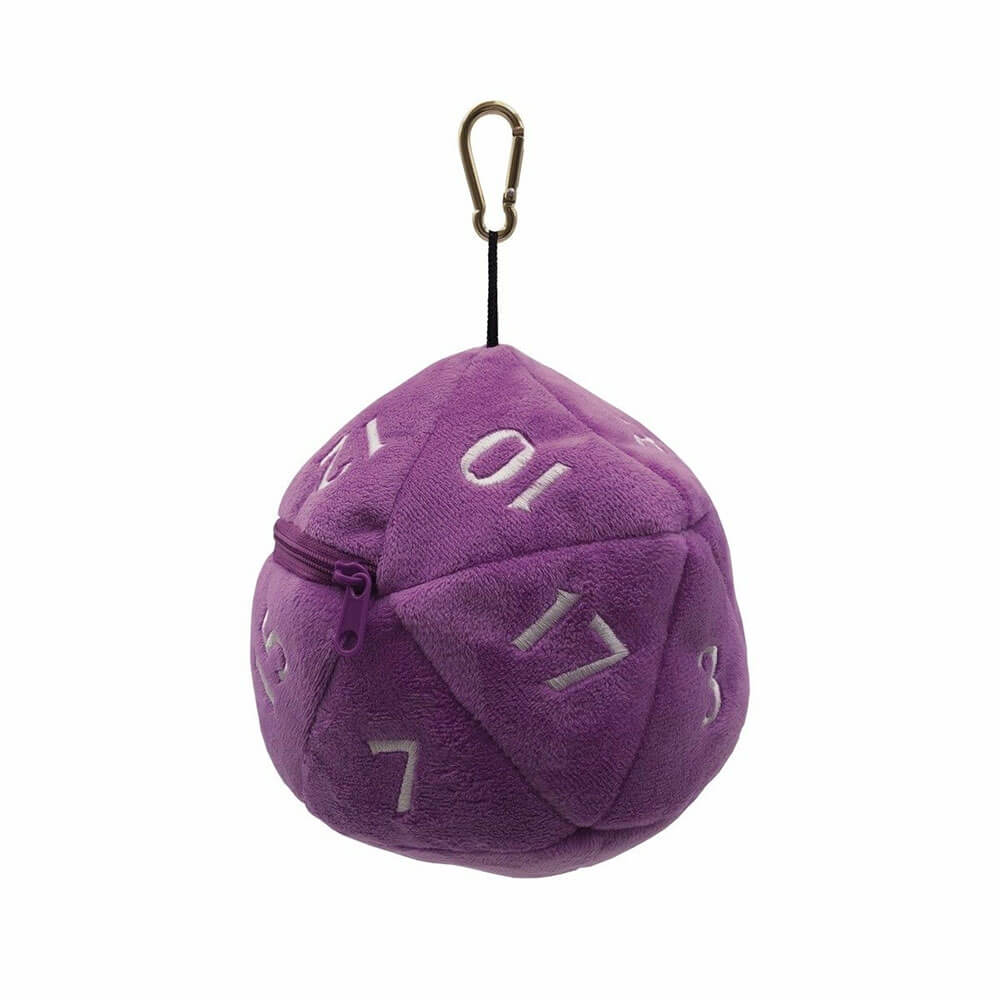 Dungeons＆Dragons D20豪華なサイコロバッグ