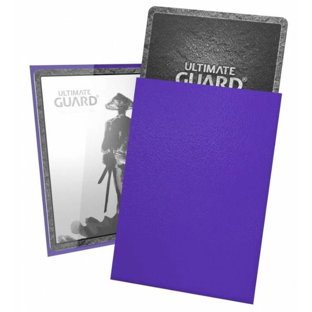 Ultimate Guard Katana 60 Card Sleeves