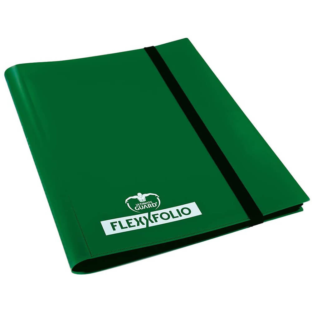 Guardia Ultimate 4 Pocket Flexxfolio Carpeta