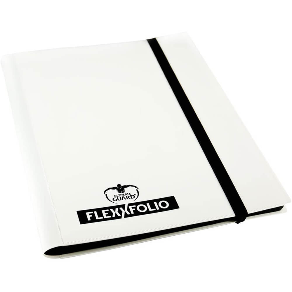 Guardia Ultimate 4 Pocket Flexxfolio Carpeta