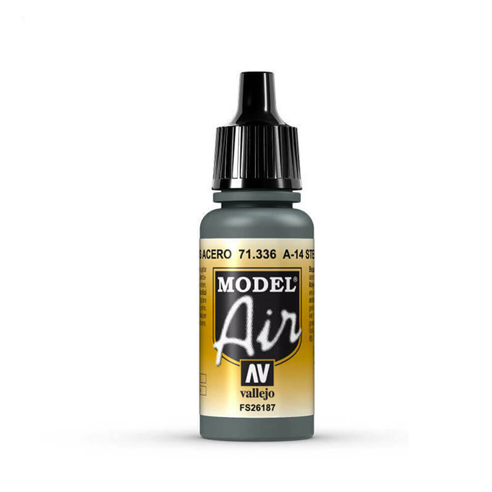 Model Vallejo Air 17ml