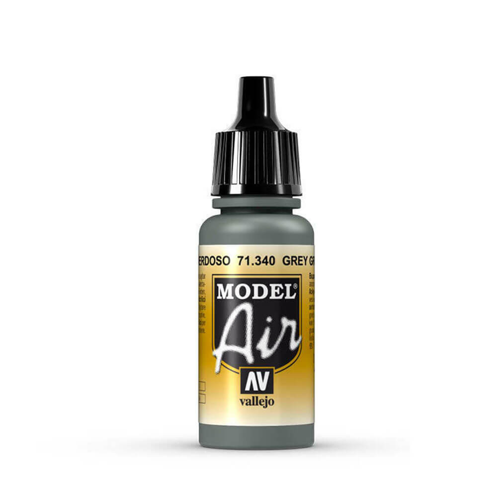 Vallejo Model Air 17mL