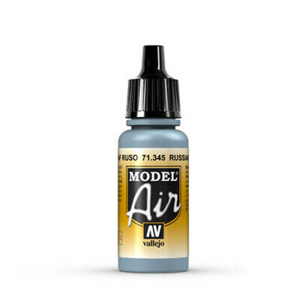 Vallejo Model Air 17mL