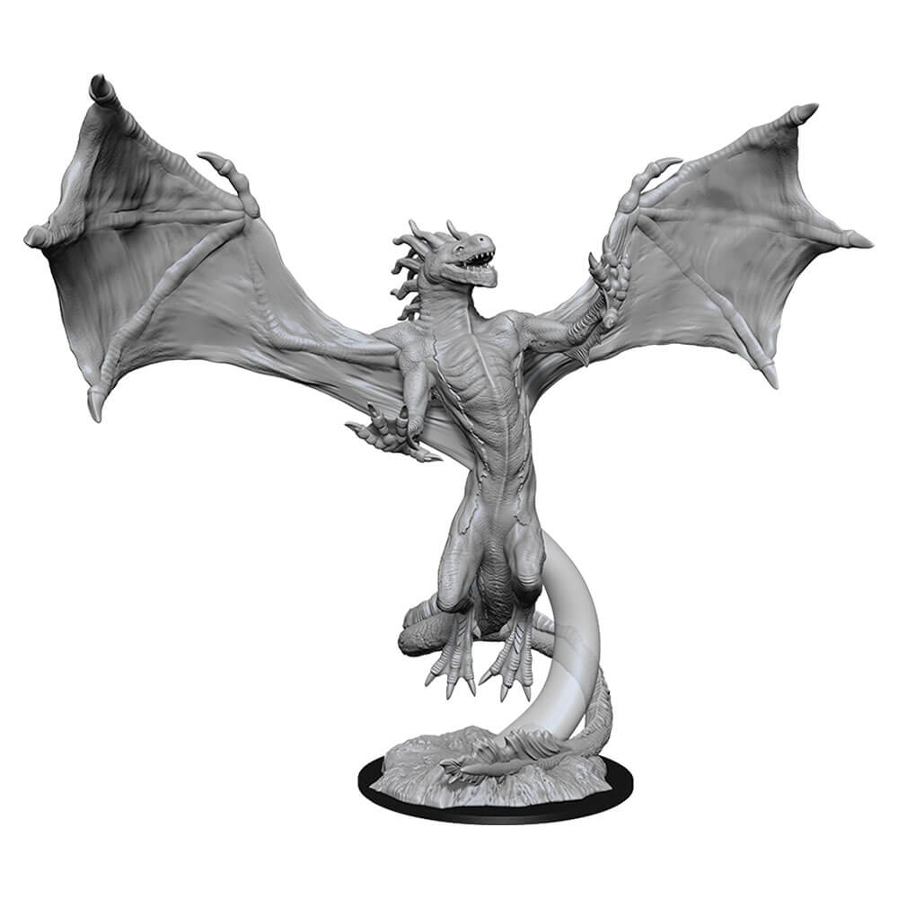 Magia The Gathering Unpaled Miniatures Wave 15