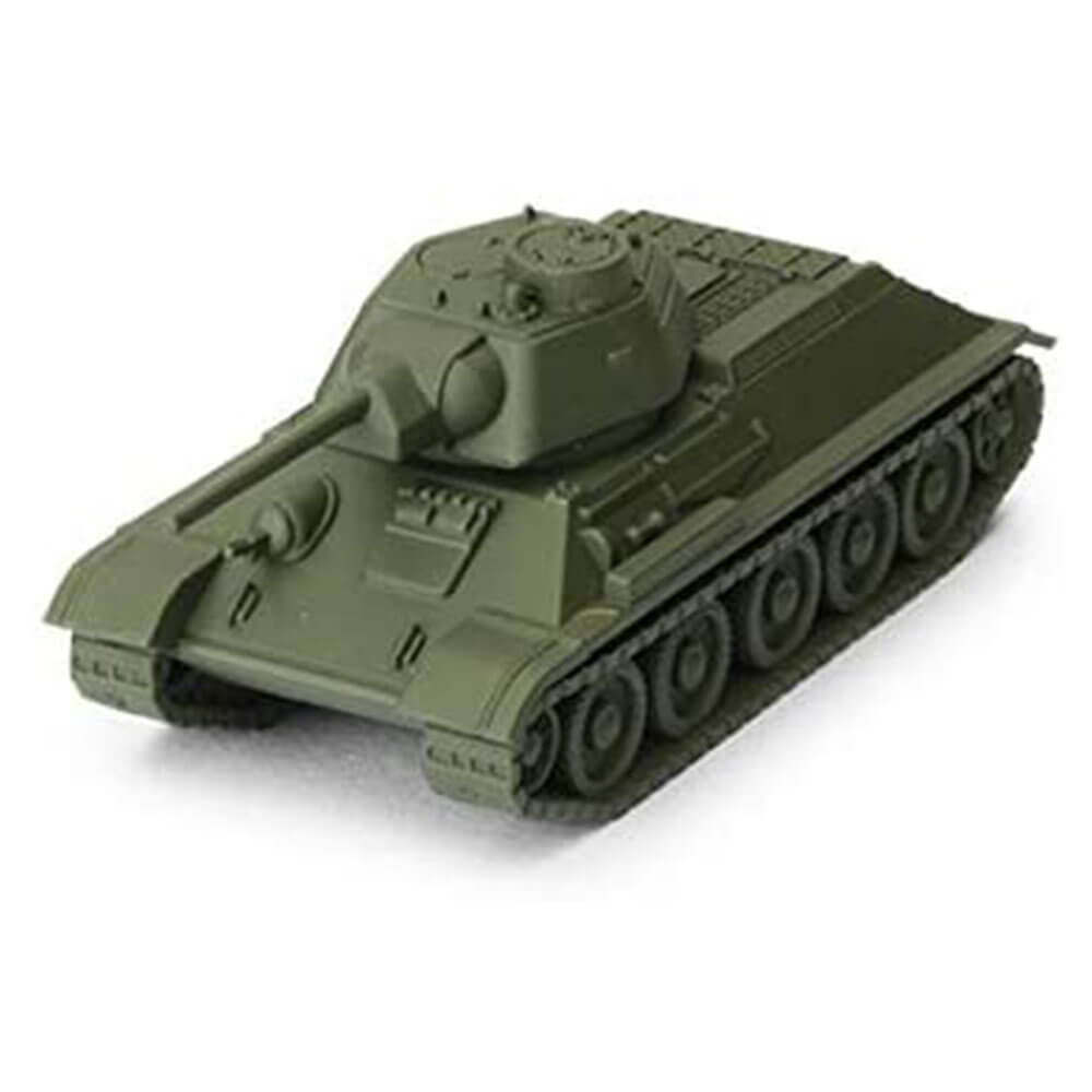 World of Tanks Wave 2 Tank Miniatury