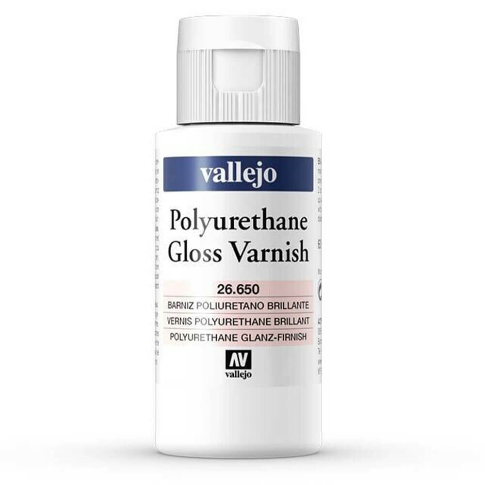 Varletane Varlejo Varnish 60ml