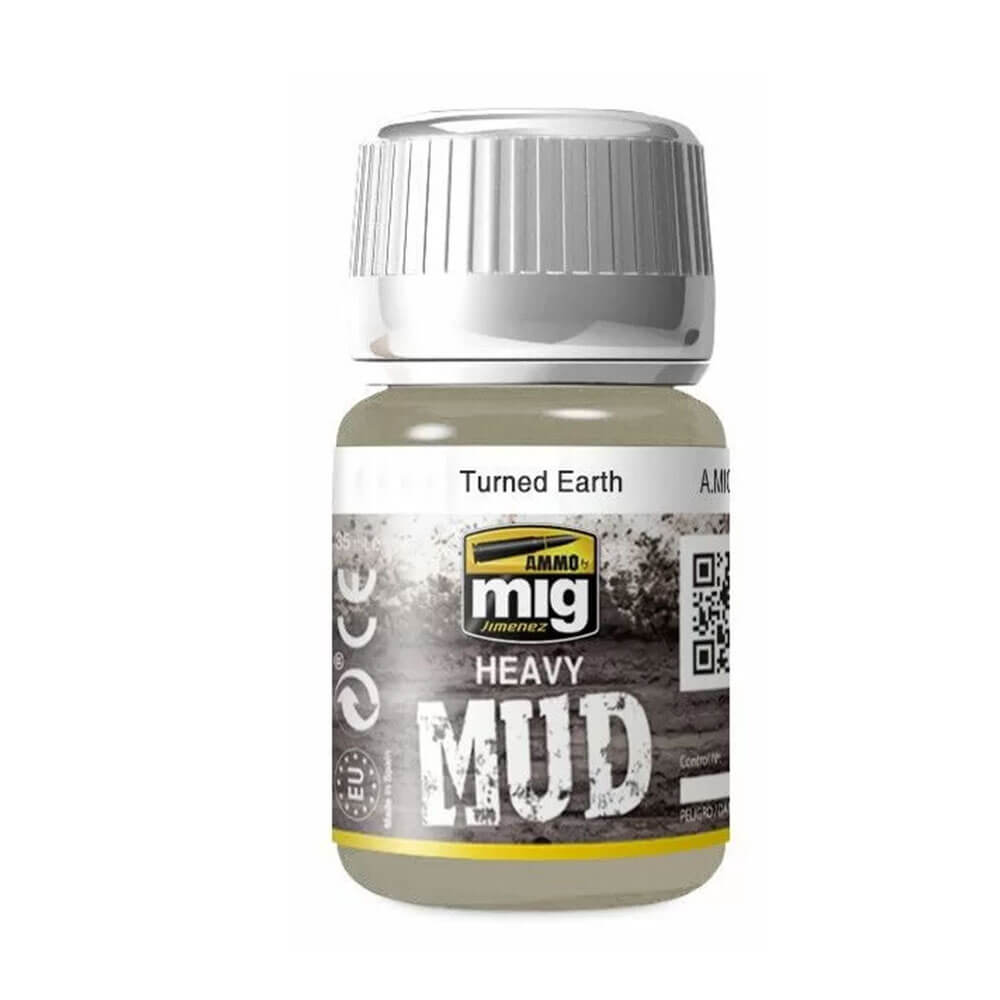 Mamo par Mig Ematel Textures 35 ml