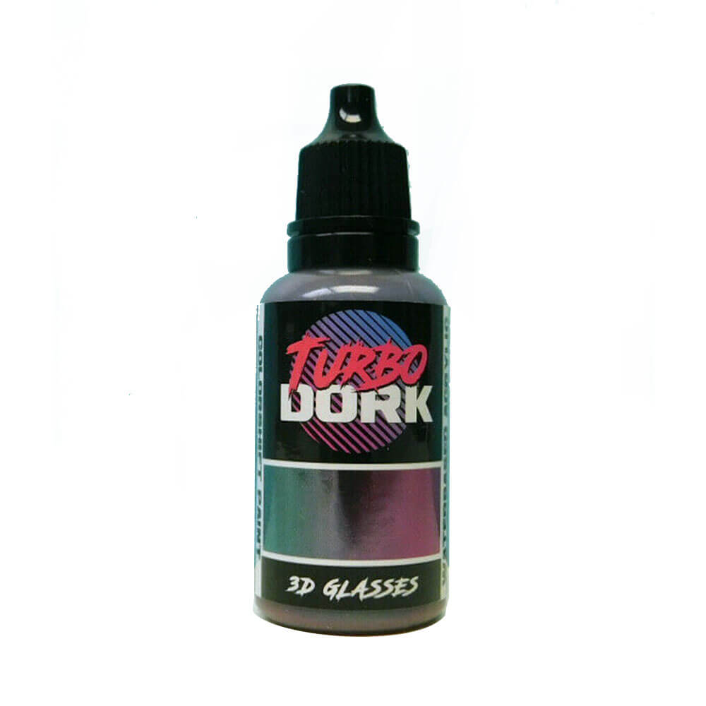 Turbo Dork Turboshift Farba akrylowa 20 ml