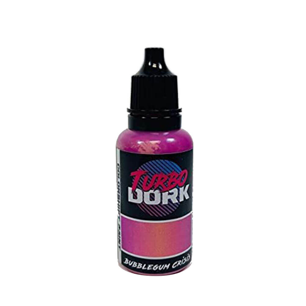 Turbo Dork Turboshift Acrylique Paint 20ml