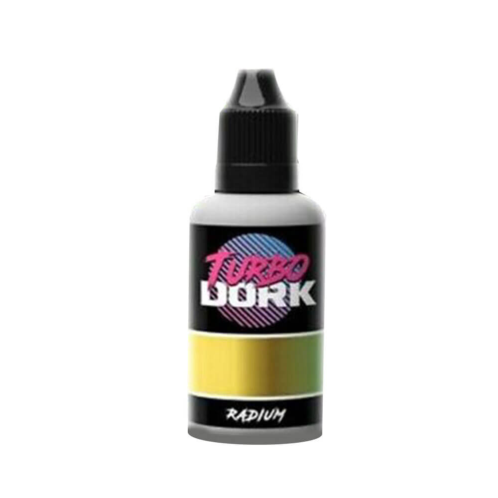 Turbo dork turboshift akrylmaling 20ml