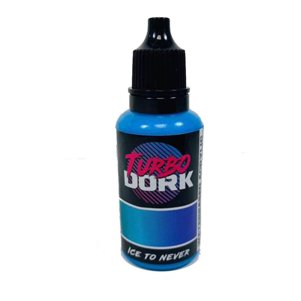 Turbo Dork Turboshift Acrylfarbe 20 ml