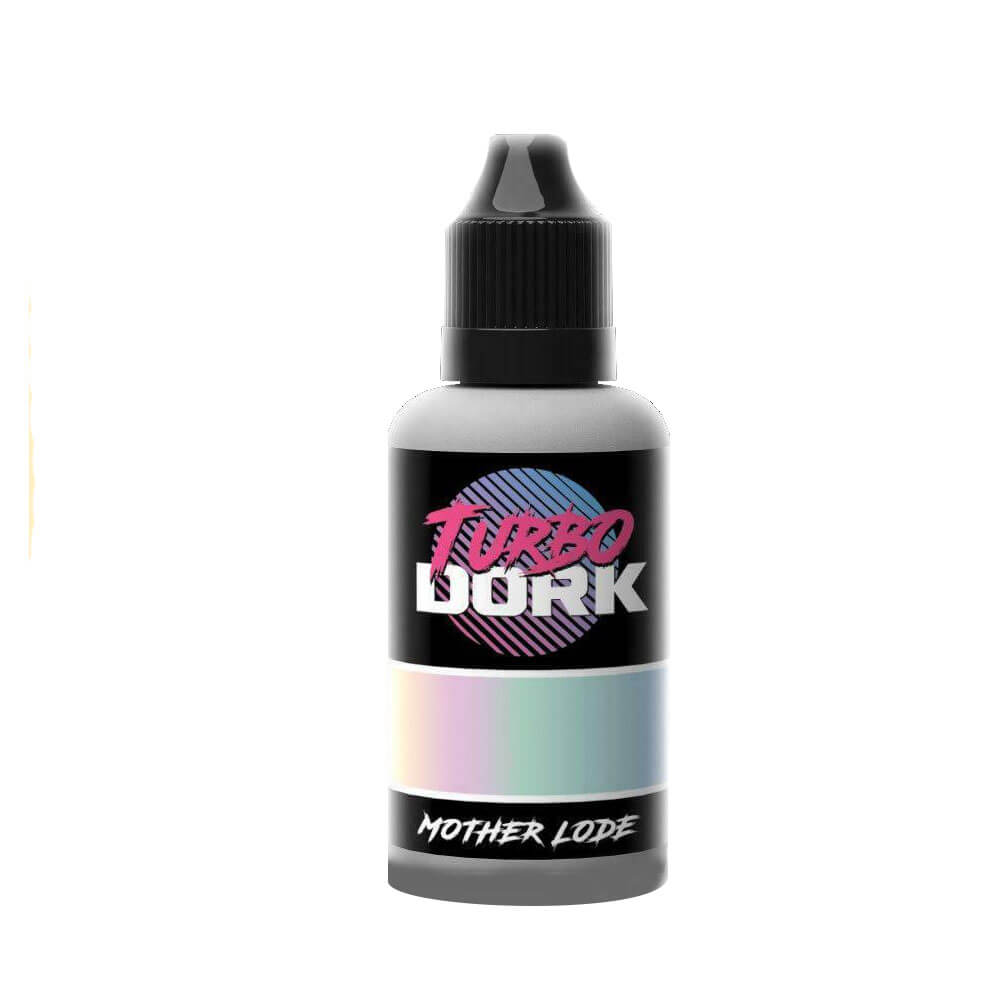 Turbo Dork Turboshift Farba akrylowa 20 ml