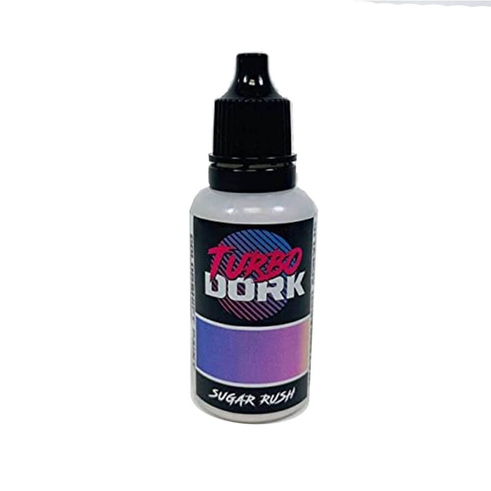 Turboshift Turboshift Turboshift Paint 20ml