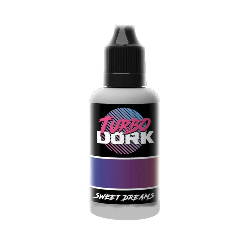 Turbo Dork Turboshift Farba akrylowa 20 ml