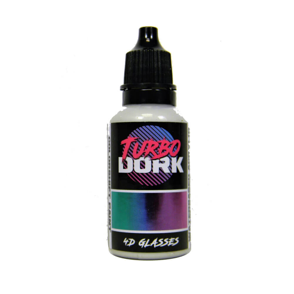 Turbo Dork Turboshift Acrylfarbe 20 ml