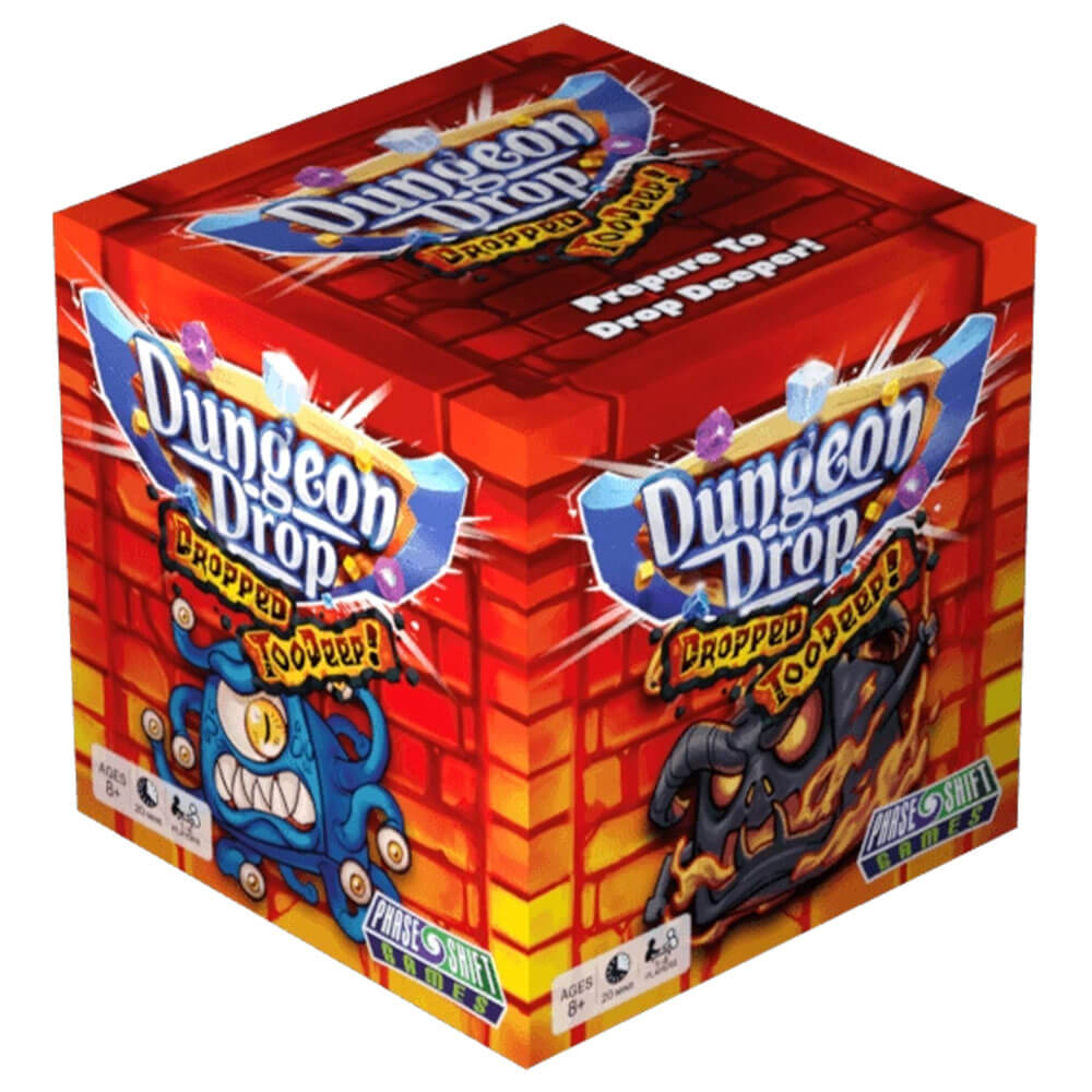 Dungeon-Drop