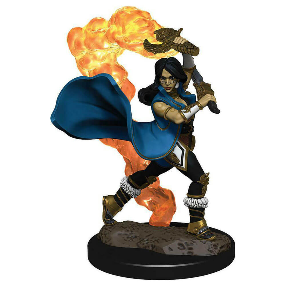 Pathfinder gevechten Premium Painted Fig