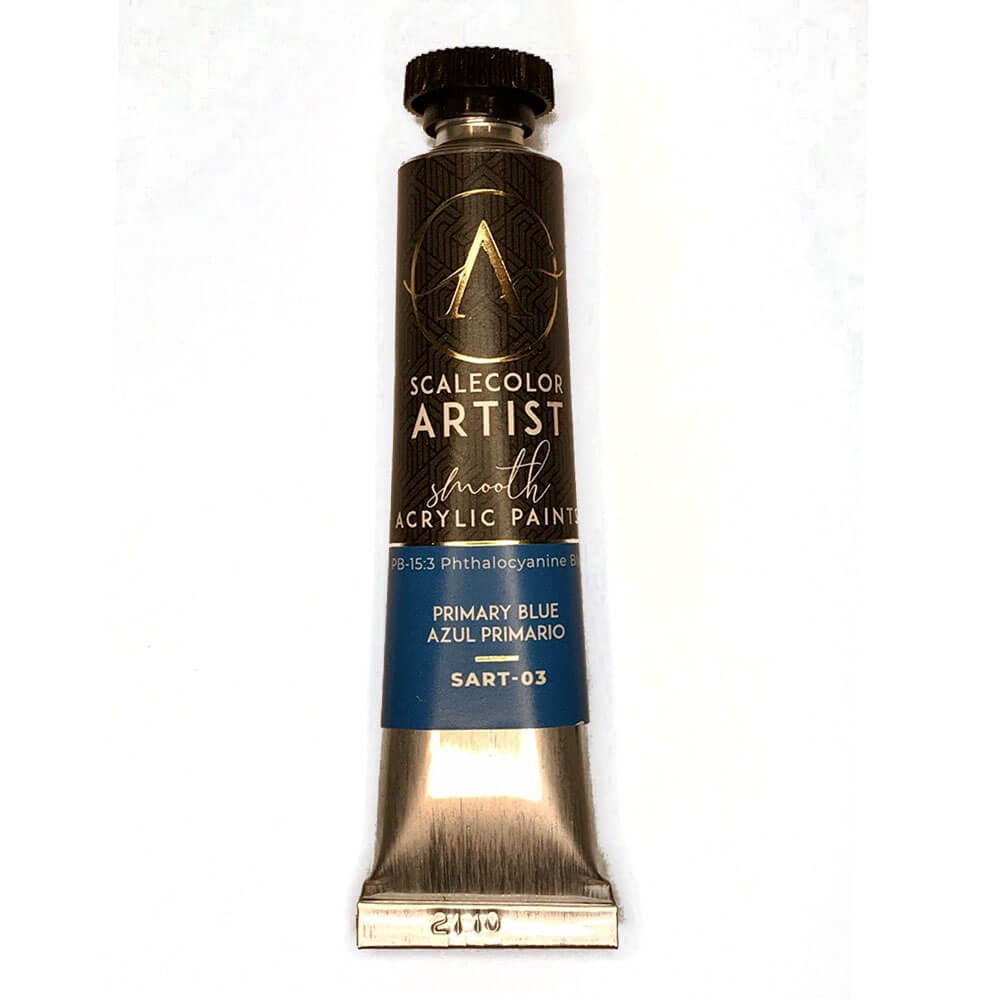 Scala 75 ScaleColor Artist Primary 20ml