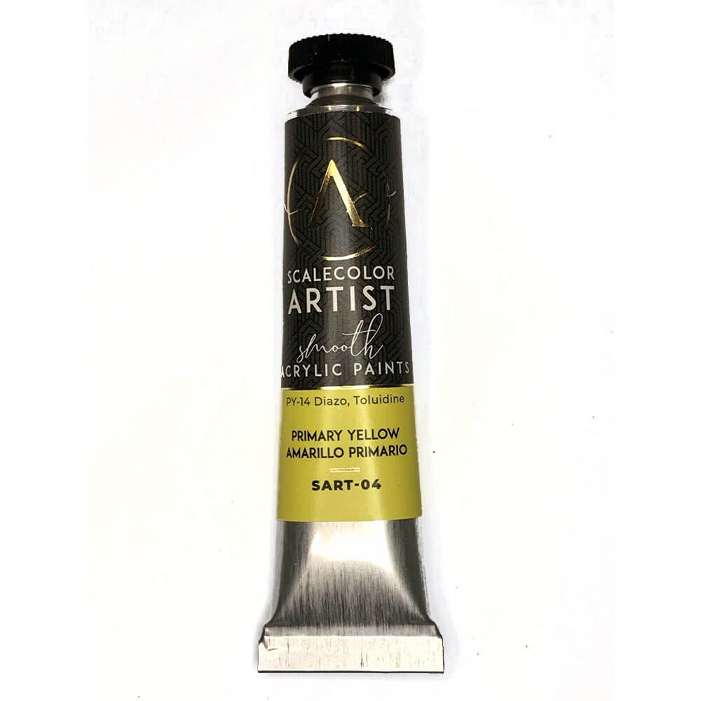 Échelle 75 Artiste ScaleColor Primary 20ml