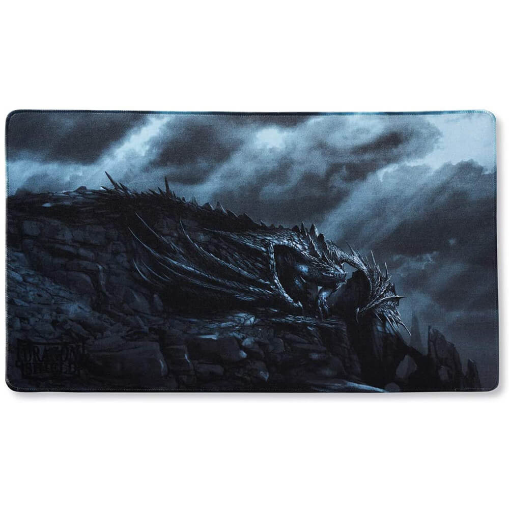 Dragon Shield Case i monety Playmat