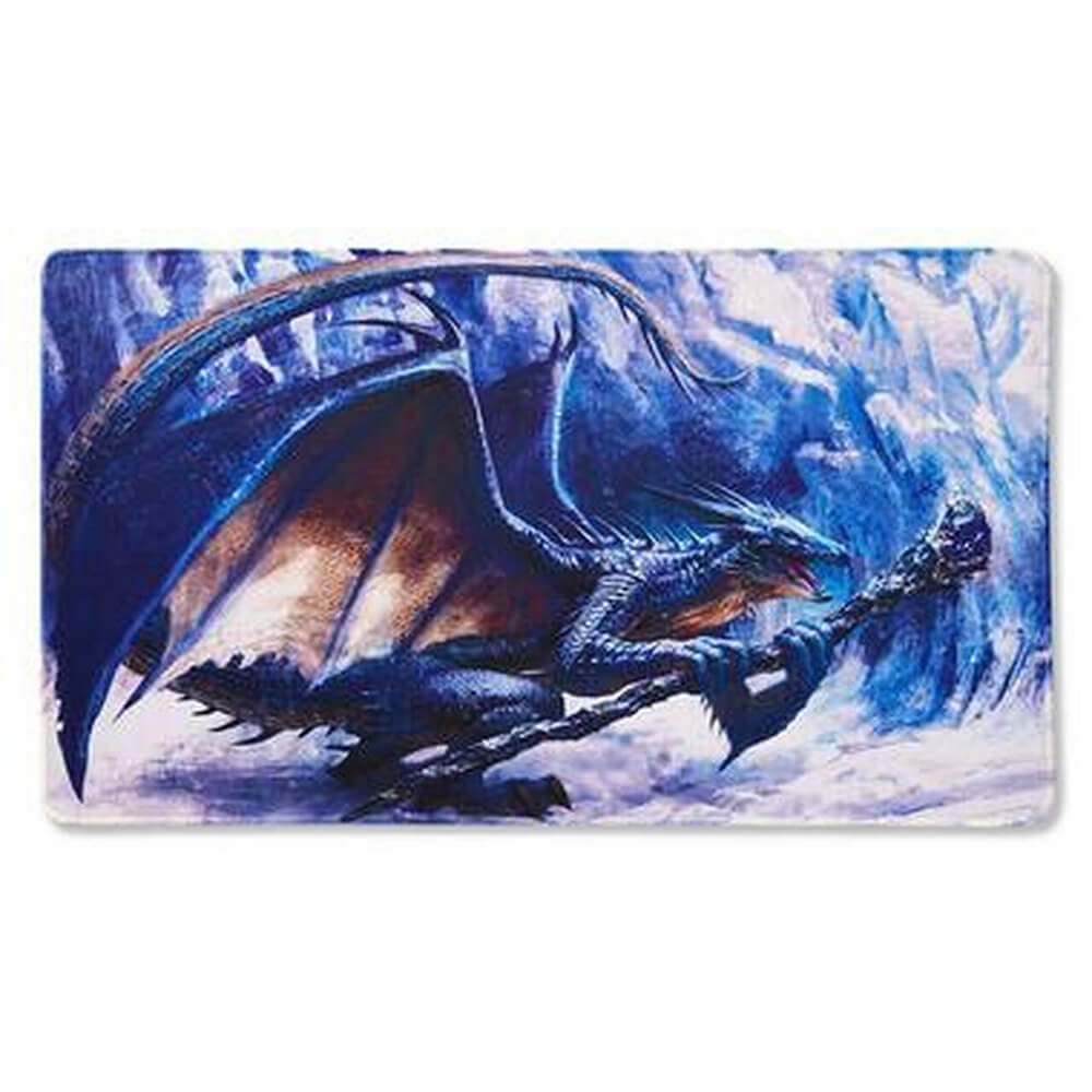 Dragon Shield Case i monety Playmat