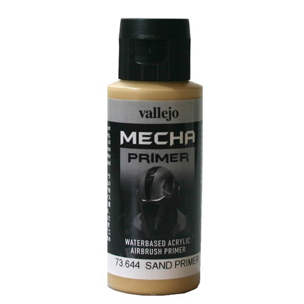 Vallejo mecha couleur acrylique à base d'eau 60 ml