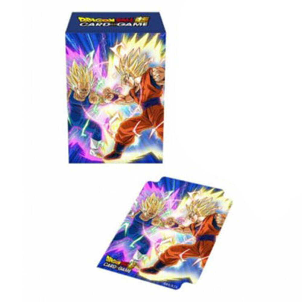 Dragon Ball Super Full View Deck Box