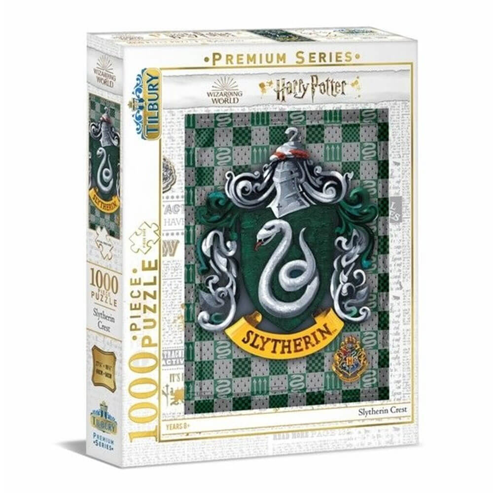 Tilbury Harry Potter Puzzle 1000pc