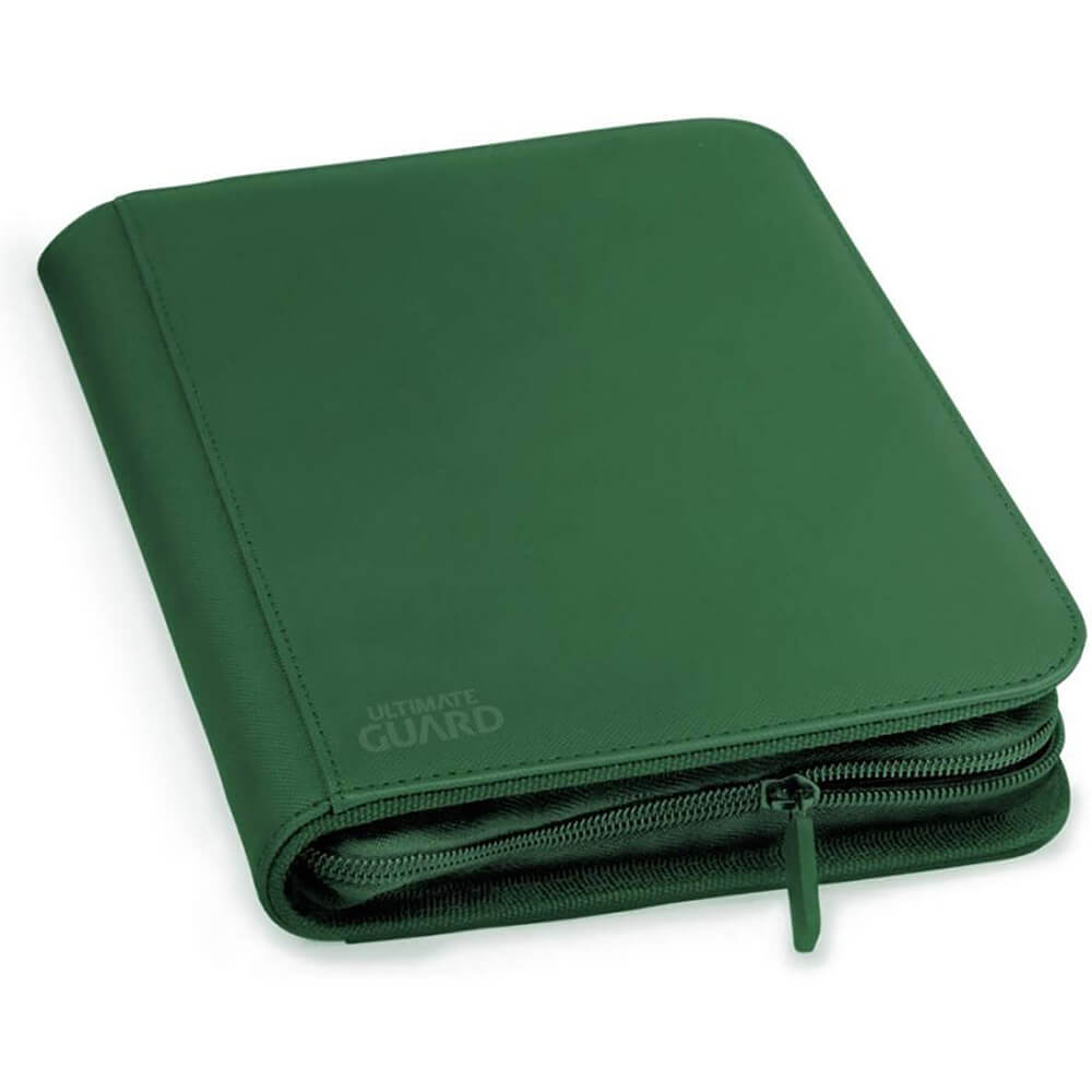 Ultimate Guard 4 Pocket ZipFolio XenoSkin Folder