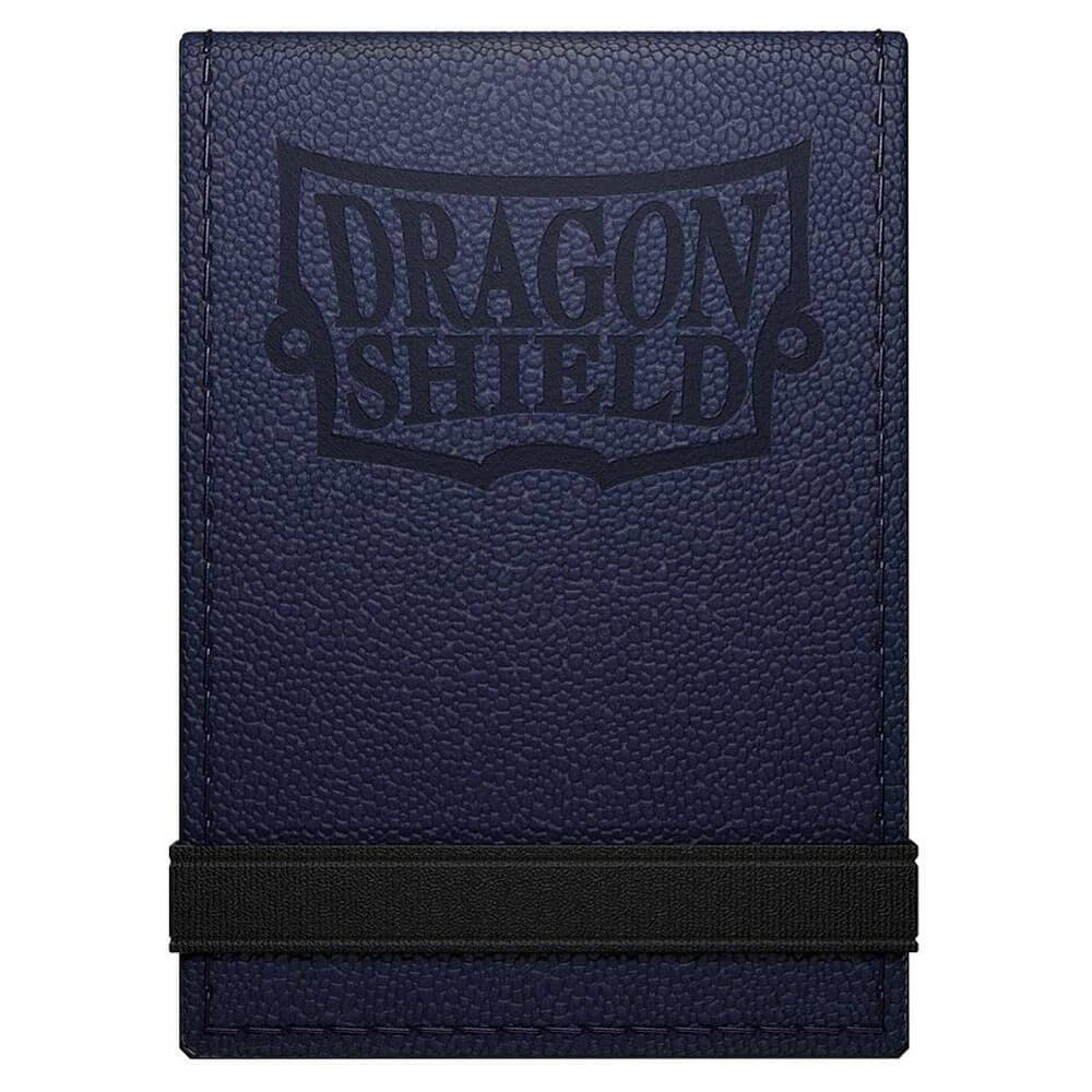 Ledger Life de Dragon Shield