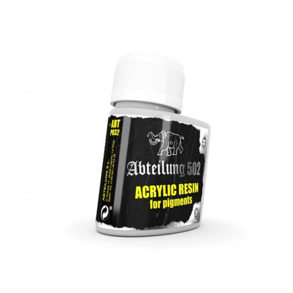 Abteilung 502 Ausiliari 75ml