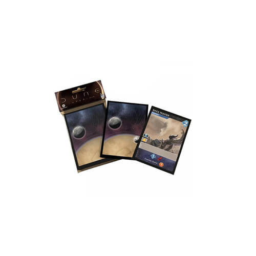 Dune Imperium Card Sleeves