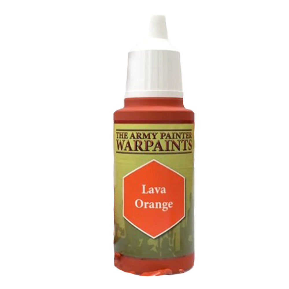 Army Painter WarMaints 18 ml (Orange)