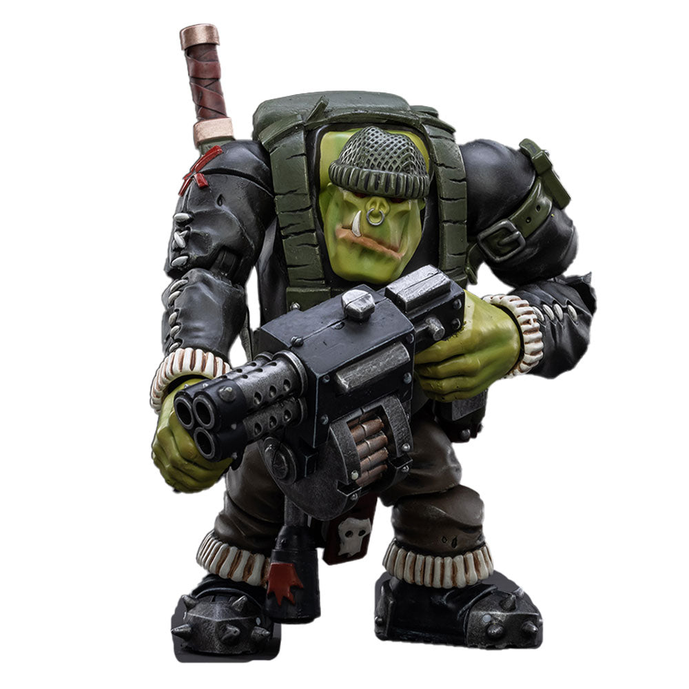 Warhammer Ork Kommandos 1/18 Figura