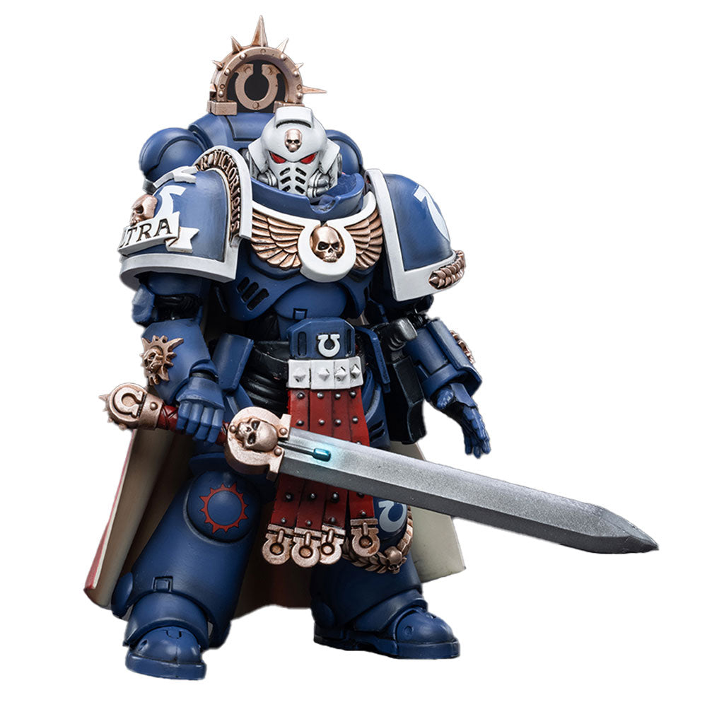 Ultramarines Primaris 1/18 Figure d'échelle