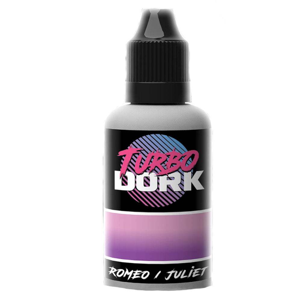 Turbo Dork Turboshift Acrylic Paint 20mL